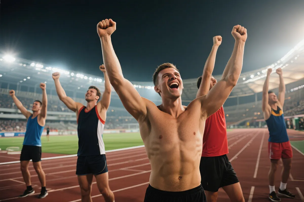 华体会体育 团队与球场氛围